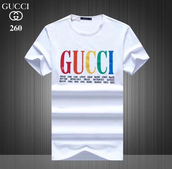 

мужская одежда летние мужские футболки kith мода letters printed tee прохладный коротким рукавом экипаж шеи тройники человек женщины белый ч, White;black