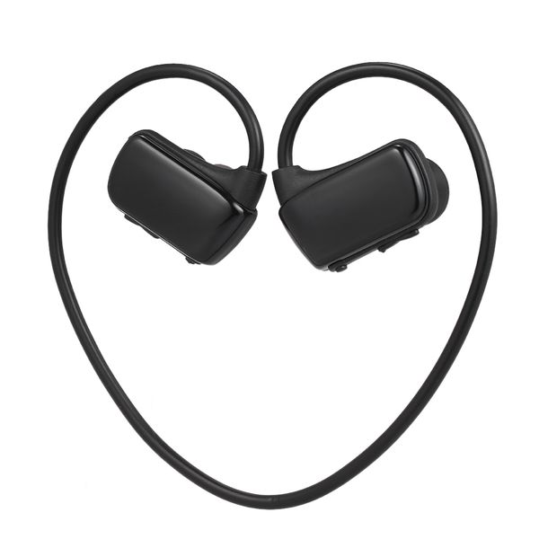 

8gb sports mp3 player headphones 2in1 w273 portable outdoors sports music headset mp3 wma digital music player running earphone