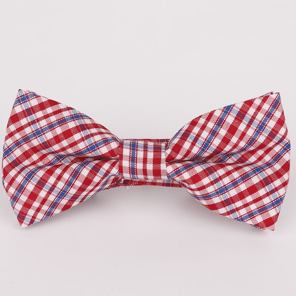 

2019 new spot children's bow tie cotton cotton small plaid children show p shirt with baby bow tie flower, Black;gray