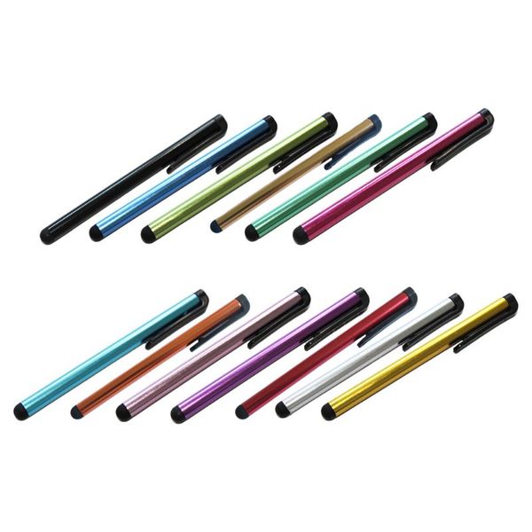

stylus pen capacitive screen highly sensitive touch pen 7.0 suit for samsung note 10 plus s10 universal