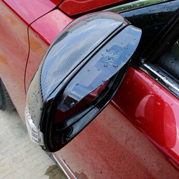 

wing rear view mirror awnings decorative cover for infiniti q50 q50l qx50l q70 shelters exterior accessories