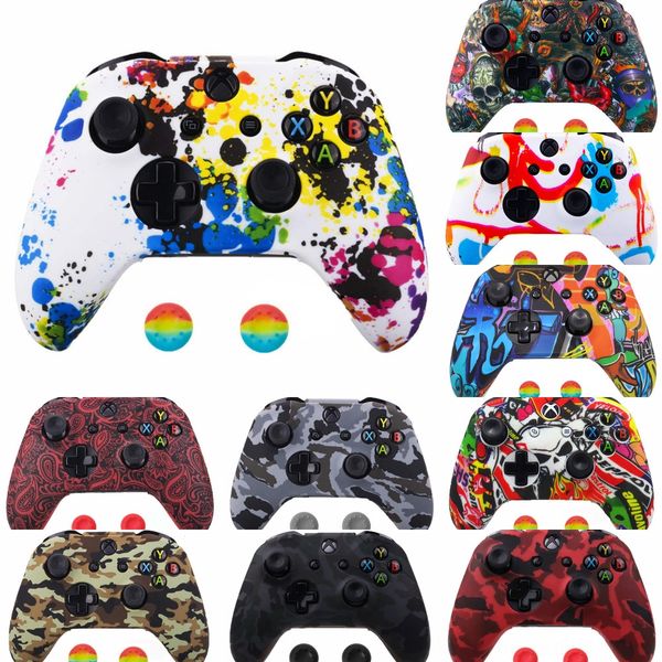 

ry0y5 2020 new xbox x hard shell gmae controller handbag carrying storage case bag for waterproof one eva gamepad accessories