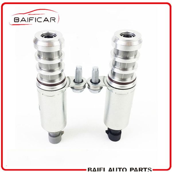 

baificar brand new genuine intake & exhaust camshaft position actuator solenoids 12655420 12655421 for lacrosse regal