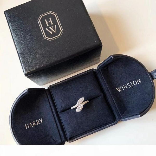 

women band rings new high-end jewelry wsj000#11151906, Silver