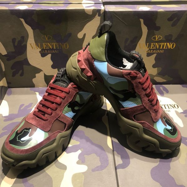 

2020 new js luxury designer couple casual sneakers men and women fashion casual sneakers