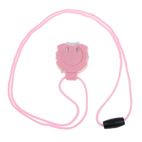 

new mini multi purpose knit knitting stitch row crochet knitting row counter stitch pendant plastic needle crafts