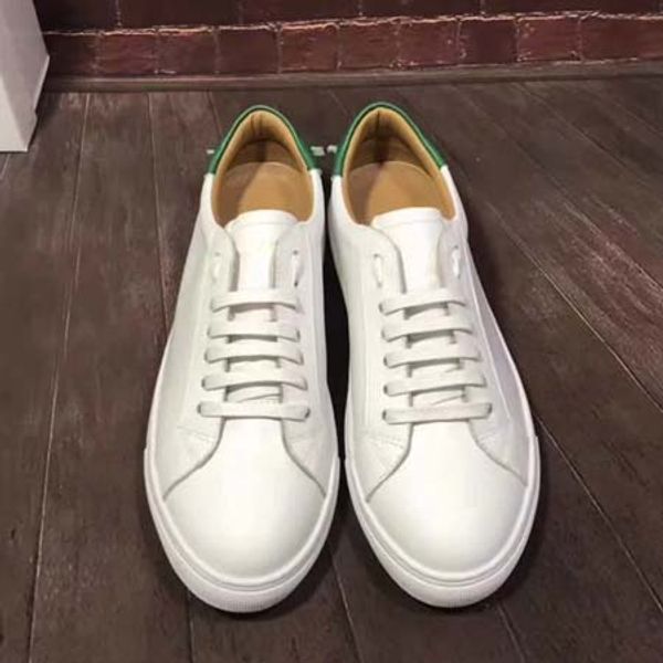 

with box sneaker casual shoes trainers fashion sports shoes leather boots sandals slippers vintage for woman by bag05 08, Black