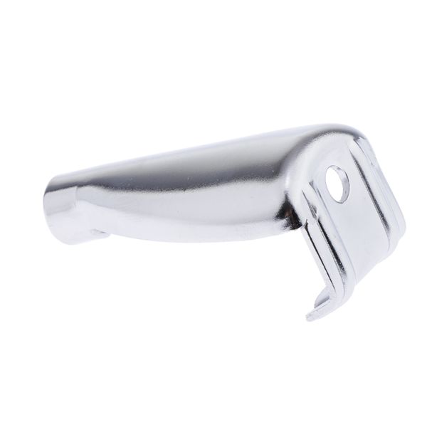 

bass drum claw hook silver