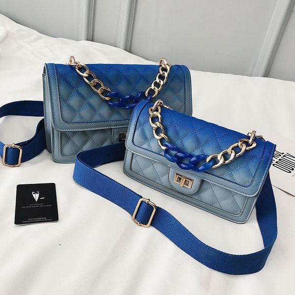 

plaid flap bags purse designer casual bags women purse wangdian wanggong /1