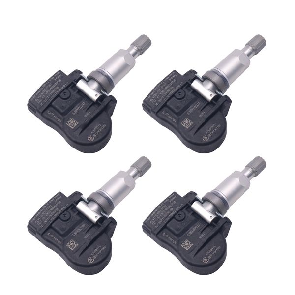 

на 2011-2021 гг. mitsubishi i-miev, датчик tpms, датчик воздушного давления в шинах 315 мгц, 4250b975