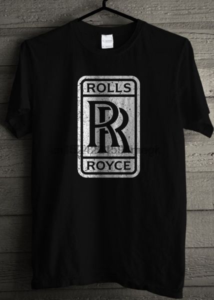 

new rolls royce car sport t shirt -hq design, White;black
