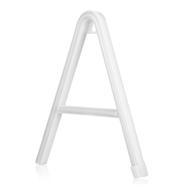 

светодиодные неоновый свет вход 26 letters shape aa батарейках для дома украшения партии