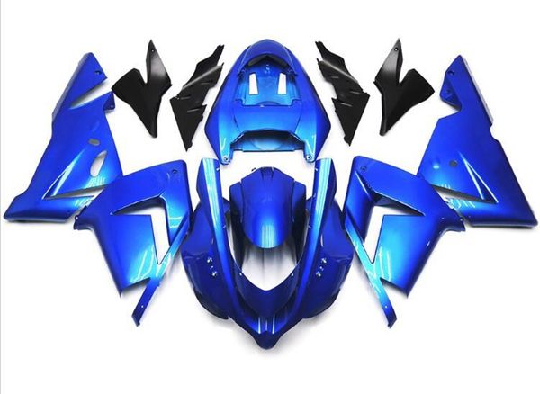 

4 бесплатные подарки для мотоциклов новый abs полный комплект обтекатели fit для kawasaki ninja zx-10r 2004 2005 04 05 10r тело набор пользо