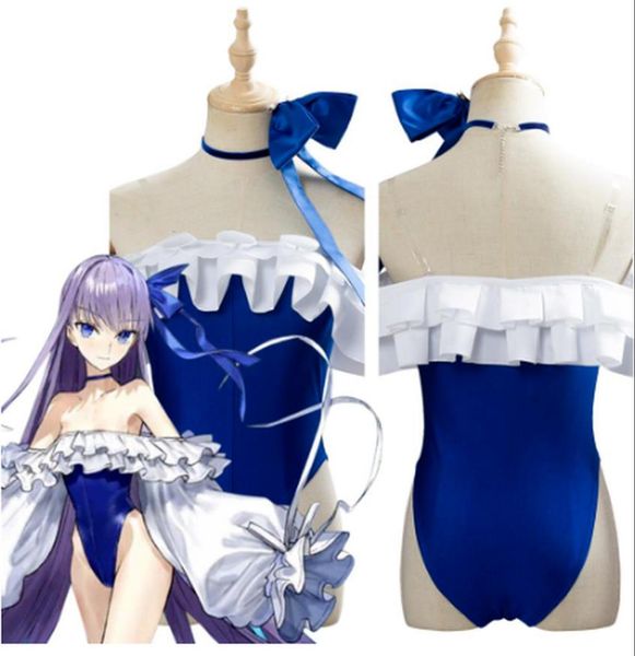 

fgo косплей костюм fate grand order meltlilith meltryllis косплей костюмы, Black;red