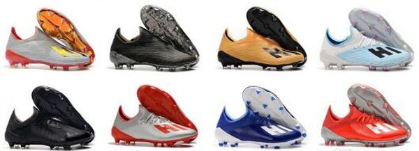 

2019 x 19+ 19.1 fg soccer mens football inner game redirect pack dark script 19+x soccer boots football soccer cleats size us 6.5-11