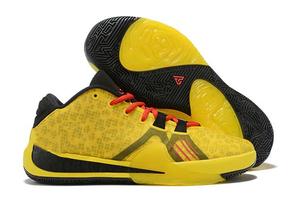 2020 Zoom Freak 1 Greek MVPs Giannis Antetokounmpo Gold GA