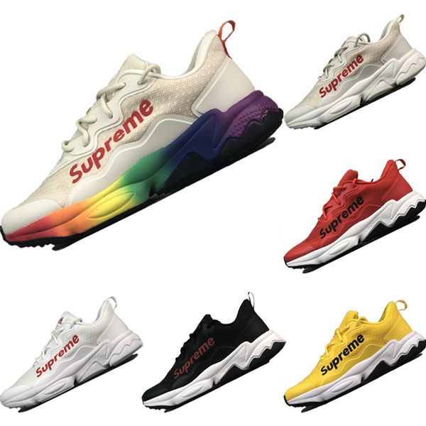 foam tennis shoes