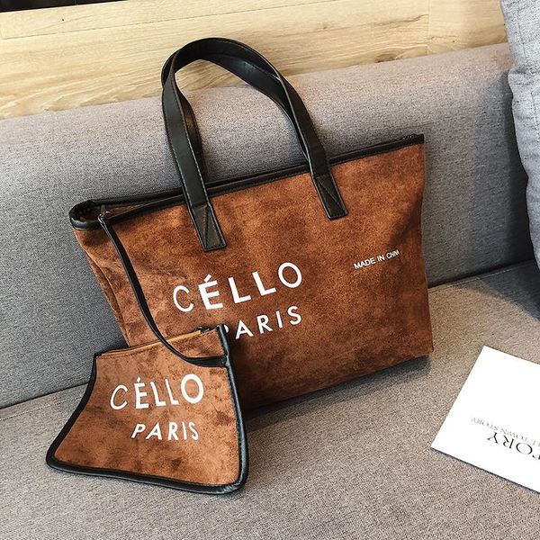 

designer-2019 new plain trend shopping bag versatile women bags fashion lady bag handbags shoulder bag juge/8