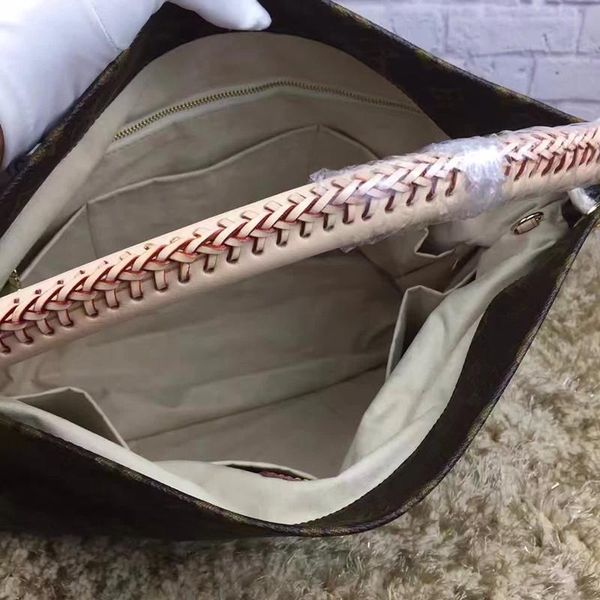 

женщины подлинная телячья кожа вычурная сумка сумка сумка кошелек окислить коровью кожу совершенно новый высокое качество