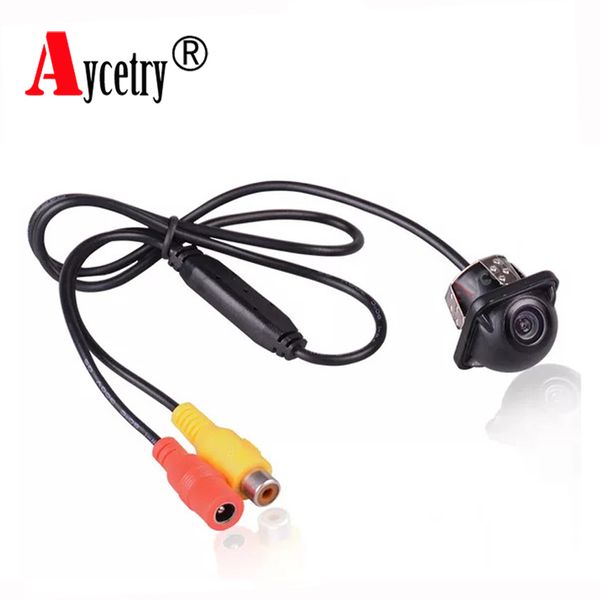 

aycetry night vision hd ccd color universal car rear view camera reverse monitor waterproof car parking camera ing