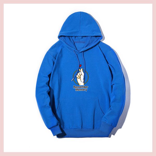 

luxury hoodies for men womens 2019 new spring autumn fashion heart hoodie men luxury solid color heart sweatershirts sale, Black