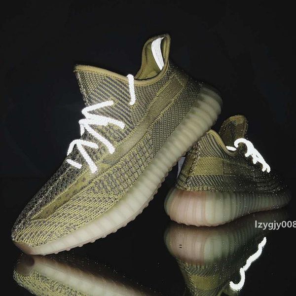 

sply antlia v2 кроссовки 2019 новый выпущенный дизайнер мужские женские kanye west верхняя сетка спортивные кроссовки тренеры