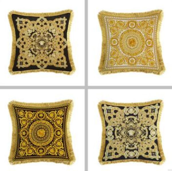 8 Styles European Luxury Double Sided Diamond Pattern Soft