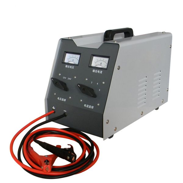 

60a portable speedy battery changer use for 12/24v car battery