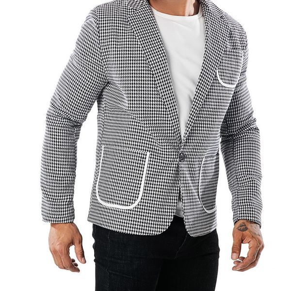 

and fine one button groomsmen notch lapel groom tuxedos men suits wedding/prom/dinner man blazer(jacket+pants+tie) a396, Black;gray
