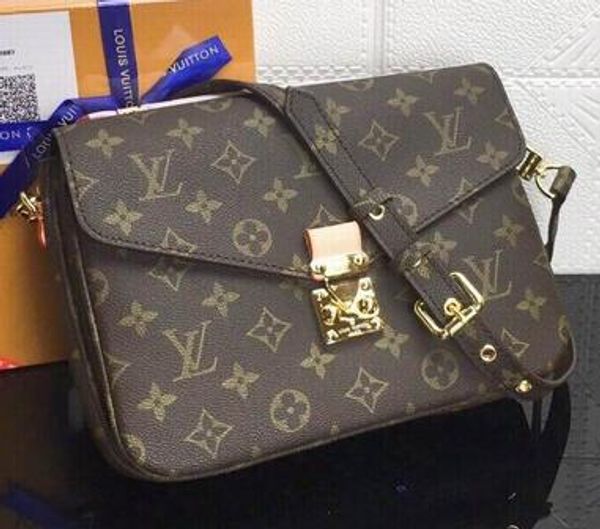 

2020 real leather handbags designer purse famous brand handbag leather purse metis bag womens shouder bags crossbody bag tote