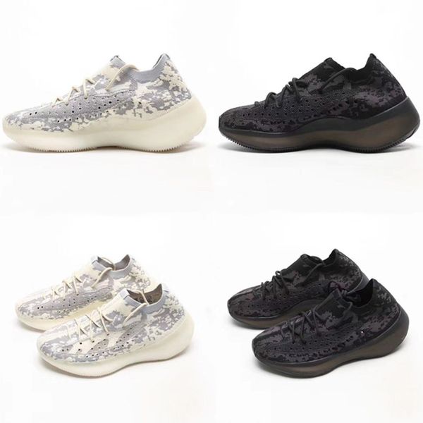 

2019 new designer men running shoes v3 outdoor men sports shoes v3 trend wild wholesale 40-46, White;red