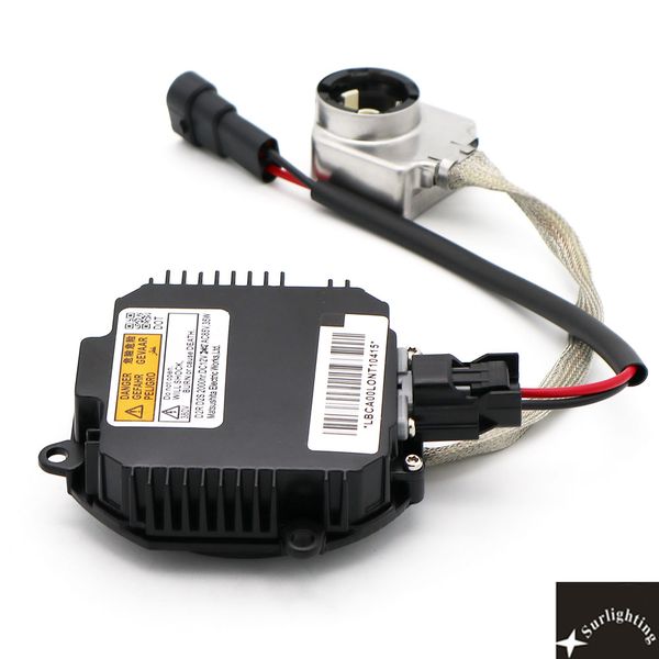

new oem original 28474-8992b d2s d2r 35w xenon hid matsushita gen 4 ballast computer and igniter auto headlighting