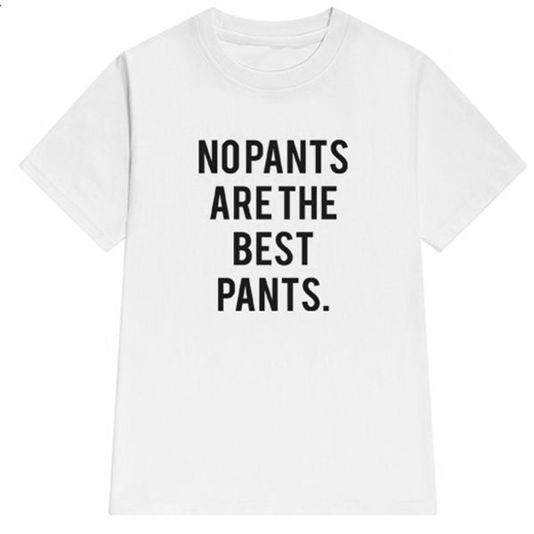 

cotton t shirt printed letter loose casual clothing women, White