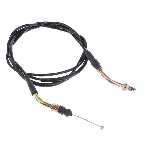

universal motorcycle throttle cable casing for gy6 50cc 125cc 150cc