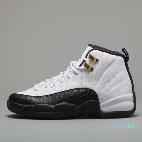 

12 12s mens basketball shoes cny french blue the master flu game black gym red taxi playoffs gs barons sports sneaker ct08