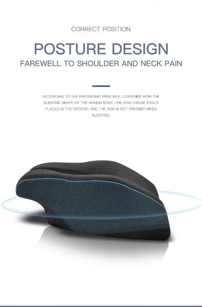 

cushion/decorative pillow ognee lunch break prone lying on the table sleeping artifact primary school office nap