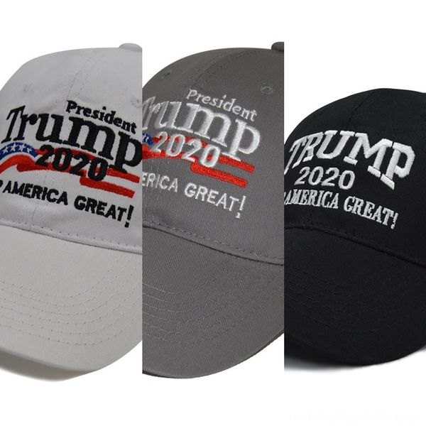 

g2rdr пляж 2020 шляпы дональд трамп шапки сделать америку великой снова бейсболки избран открытый летний трамп cappresident спортивная шапка, Blue;gray