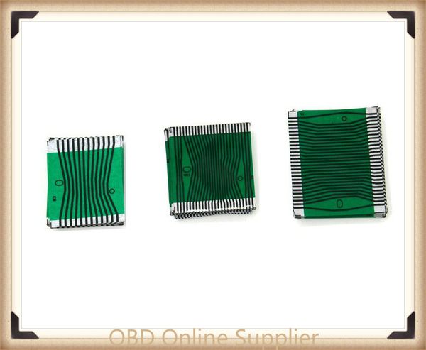 

2019 5 sets for mer-cedes ben-z pixel repair tools instrument ribbon for mb w210 w202 with ing