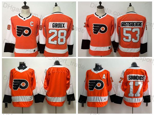 giroux youth jersey
