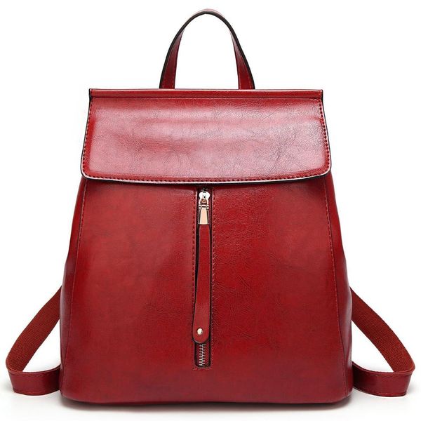 

tftp-women backpack purse casual shoulder bag ladies rucksack school bag for girls