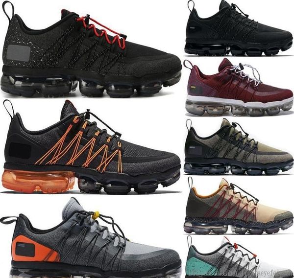 

плюс кроссовки mens 2019 new run utility тройной белый черный burgundy давка мужчины тренеры спорт mxamropavs дизайнерские кроссовки