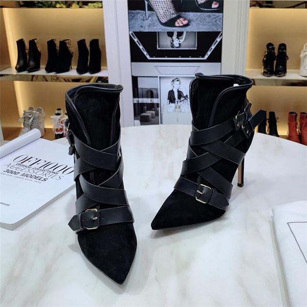 luxury boots sale