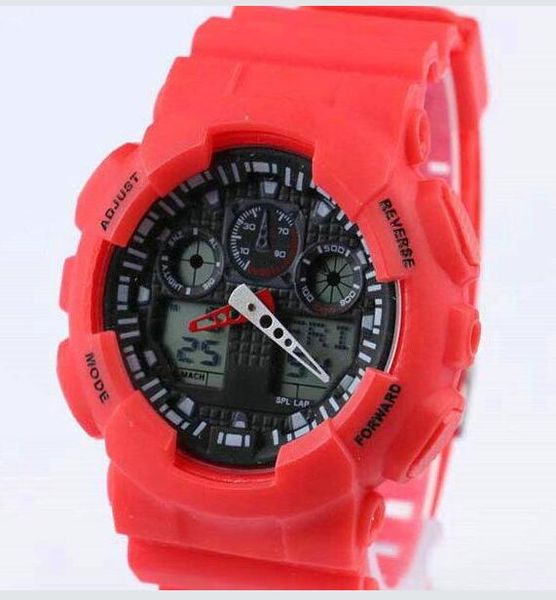 ga100 red