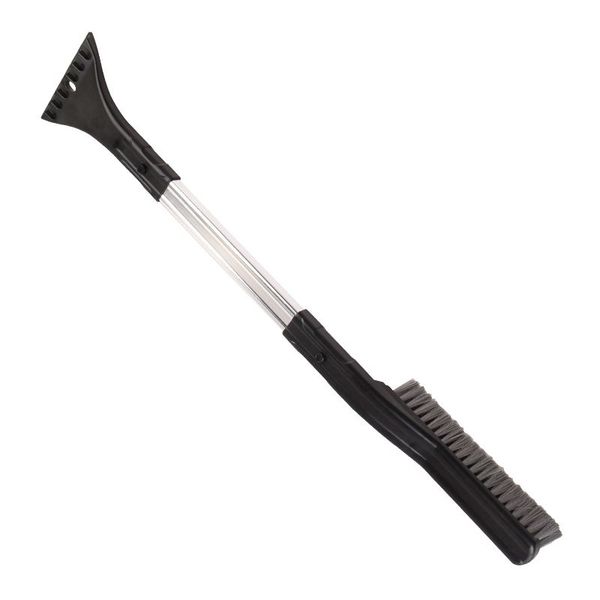 

car snow ice shovel defrosting brush set useful detachable snow removal tools winter ice scraper automotive care cleaning brush