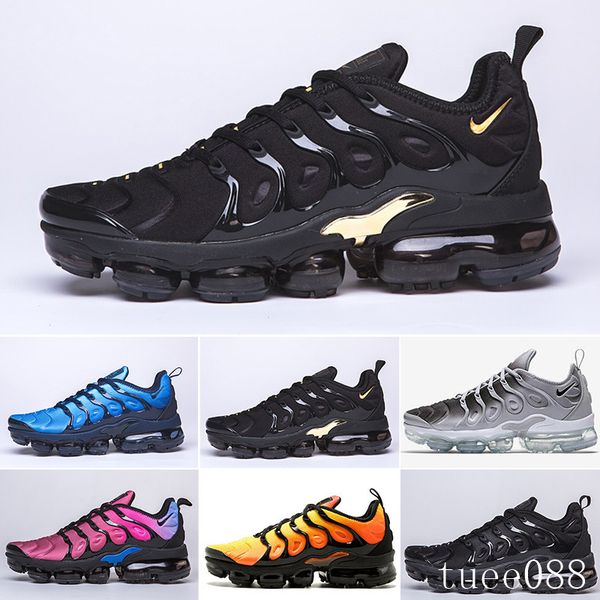 

tn plus running shoes for men women royal smokey mauve string colorways olive in metallic triple white black trainer f-5cq