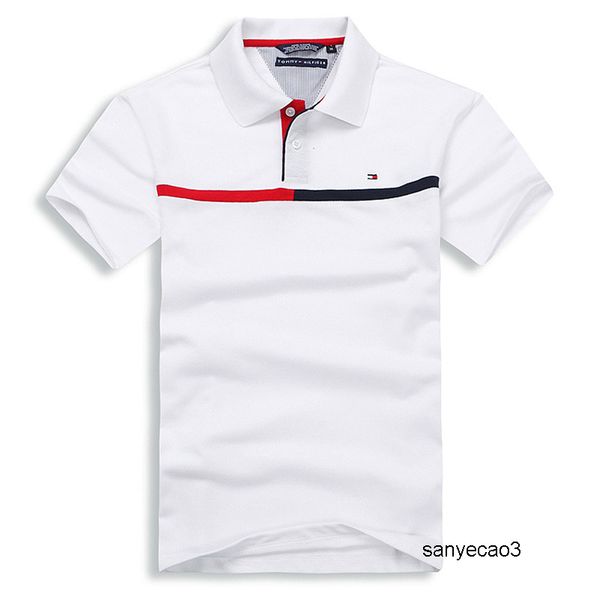 

designer brand mens muscle t shirt bodybuilding fitness men cotton singlets plus big size tshirt gaspf5v4, White;black