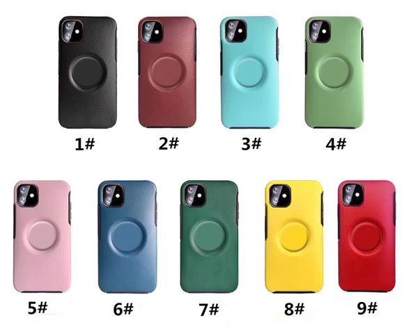 

anti knock super protective for iphone 11 11pro 11promax phone case luxury for iphone xsmax x xs xr 6 6s 7 8 plus