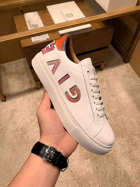 

2020 new jo men's daily casual sports shoes high-quality men's sports shoes luxury design men's casual shoes