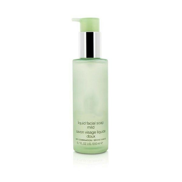 

Brand Liquid Facial Soap Mild 200ml 6.7OZ Cleansers