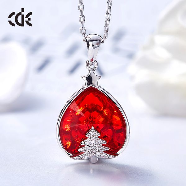 

wedding party beaded pearl gift woman lady diamond jewelry necklaces for bride acting initiation graduation cde-1153, Silver